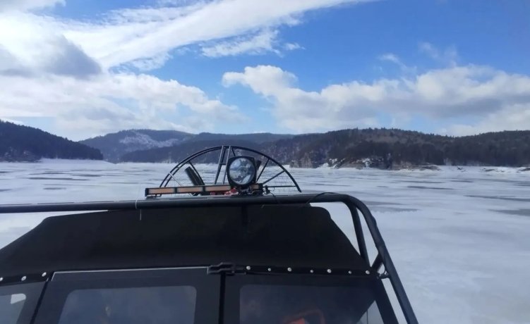 Фото: КГКУ «Спасатель»