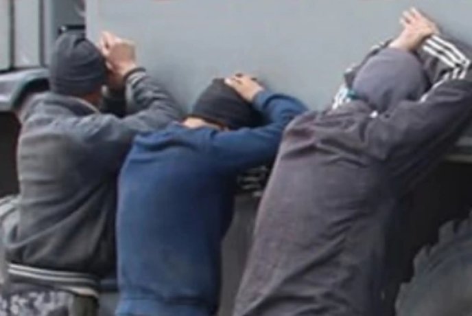 Фото: МВД по Хакасии 