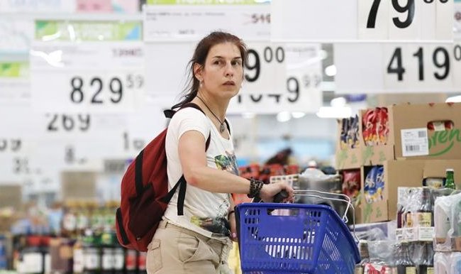 Фото: Антон Новодережкин/ТАСС