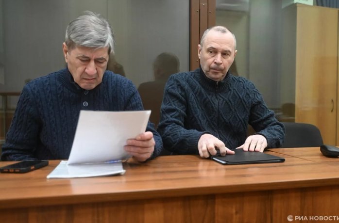 Фото: РИА Новости / Михаил Воскресенский