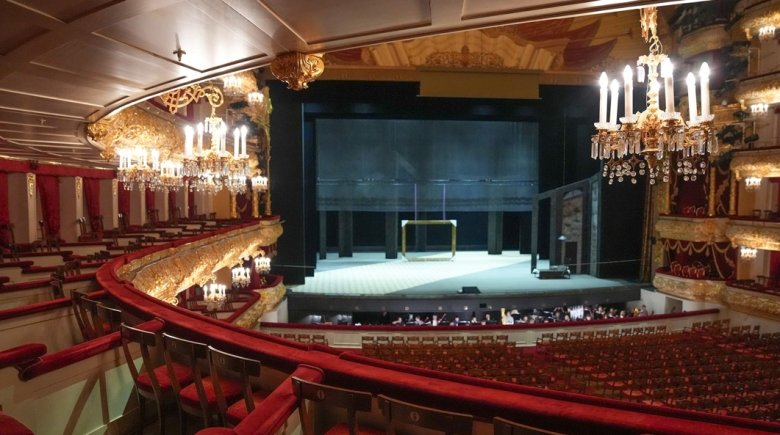  Фото: ИЗВЕСТИЯ/Дмитрий Коротаев