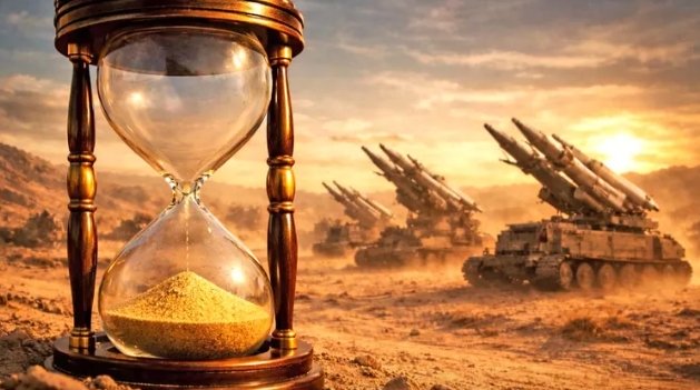 Фото: РИА Новости / Изображение сгенерировано ИИ