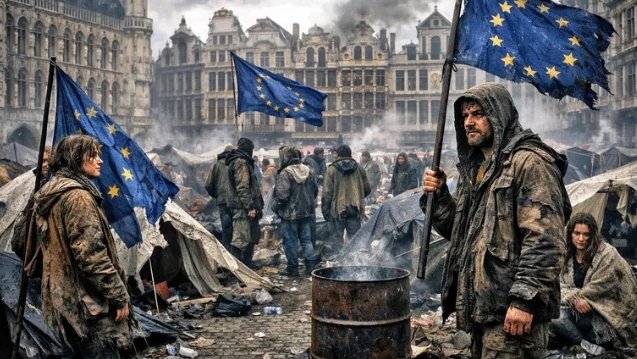 Фото: © РИА Новости / Изображение сгенерировано ИИ