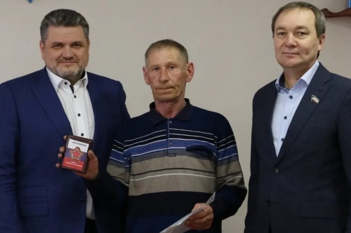 Фото: из канала Александра Жукова