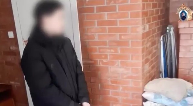 Фото: Стопкадр видео СУ СК России по Удмуртской Республике