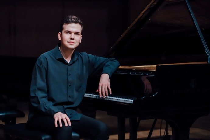 Фото: Московская филармония