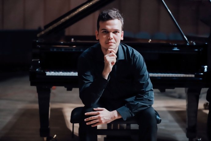 Фото: Московская филармония