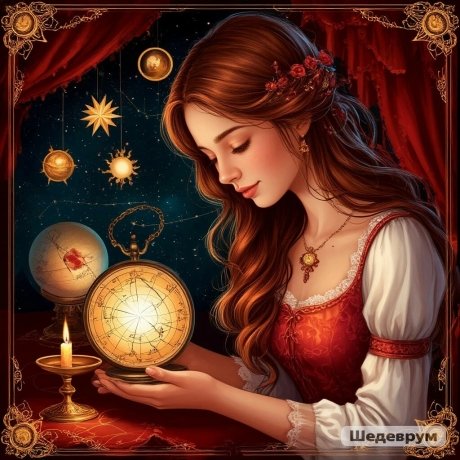 Фото: Шедеврум