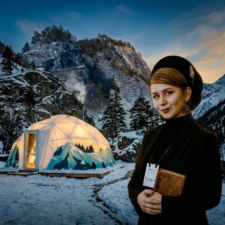 Фото: парк впечатлений «Мраморка»