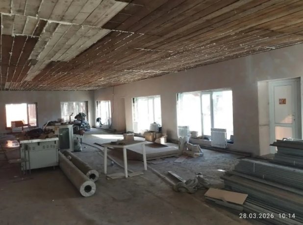 Фото: канал лагеря в МАХ