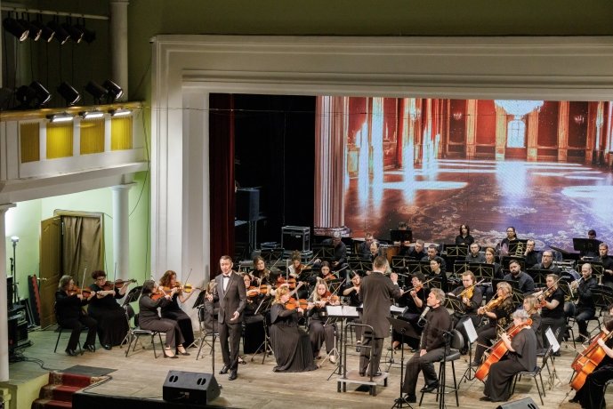 Фото: Любовь Халявина