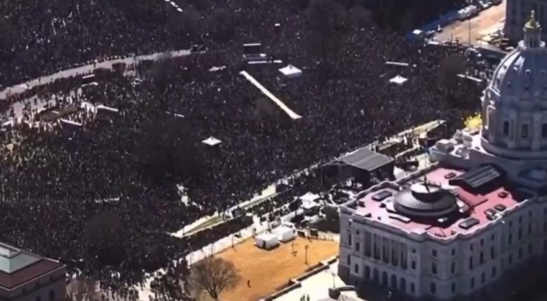 Фото: © X.com / Brian Allen