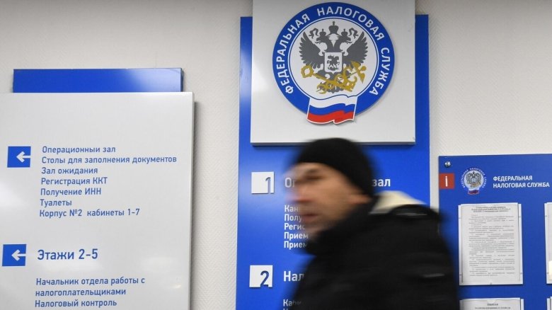 Фото: © РИА Новости / Александр Кряжев