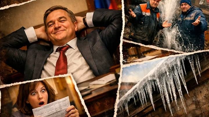 Фото: Коллаж Царьграда 