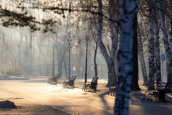Фото: Андрей Зайченко