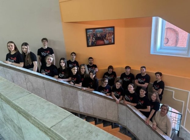 Фото: пресс-служба Минкультуры Хакасии