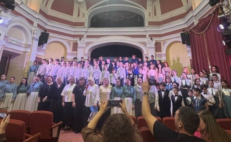 Фото: пресс-служба Минкультуры Хакасии