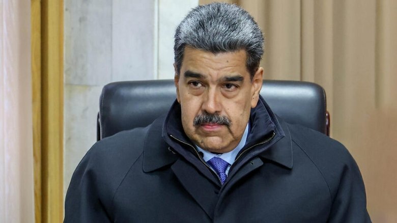 Фото: © Петр Ковалев/ТАСС