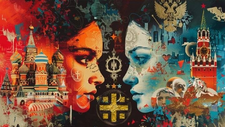 Фото: Коллаж Царьграда 