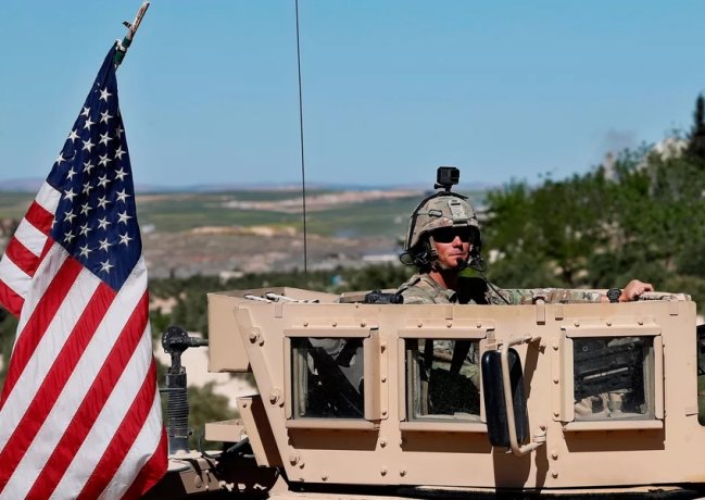 Фото: AP Photo / Hussein Malla