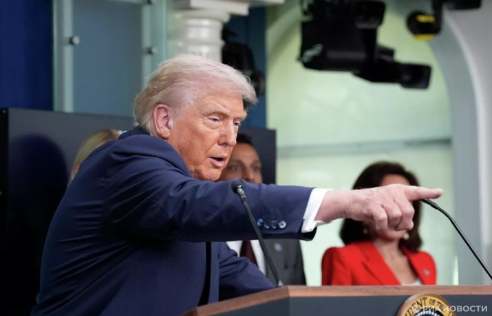 Фото: РИА Новости / Стрингер