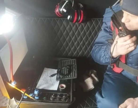 Фото: КГКУ «Спасатель»