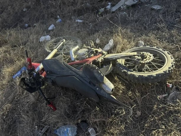 Фото: Госавтоинспекция Хакасии 