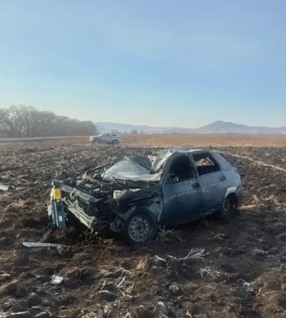 Фото: Госавтоинспекция Хакасии 