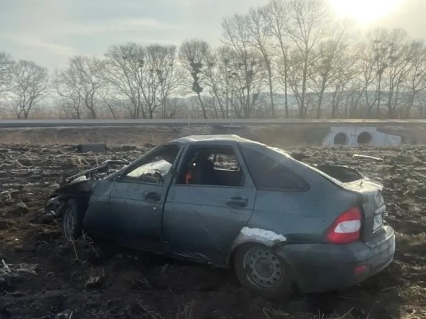 Фото: Госавтоинспекция Хакасии 