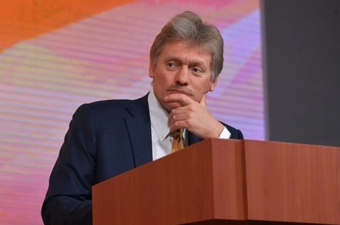 Фото: пресс-служба Кремля