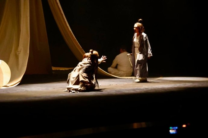 Фото: Верховный Совет РХ