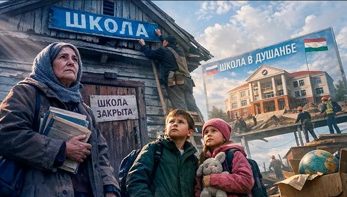 Фото: Коллаж Царьграда