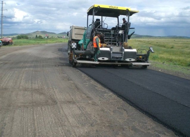 Фото: Минтранс Хакасии 