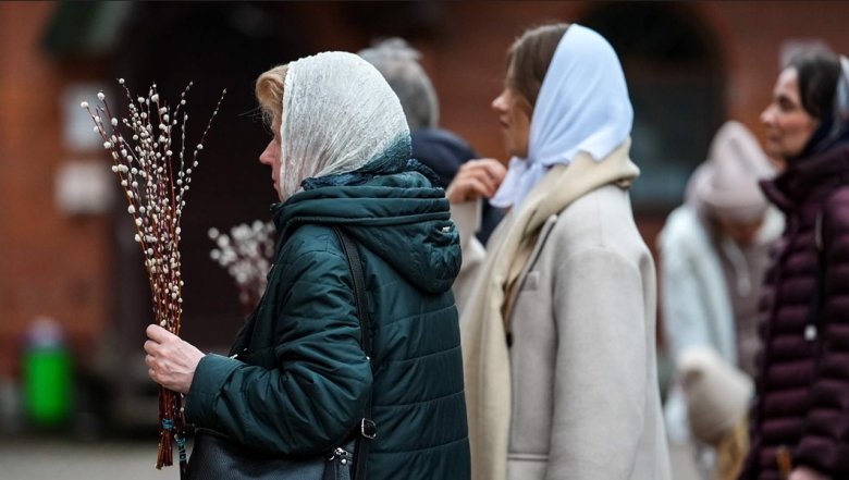 Фото: ИЗВЕСТИЯ/Сергей Лантюхов
