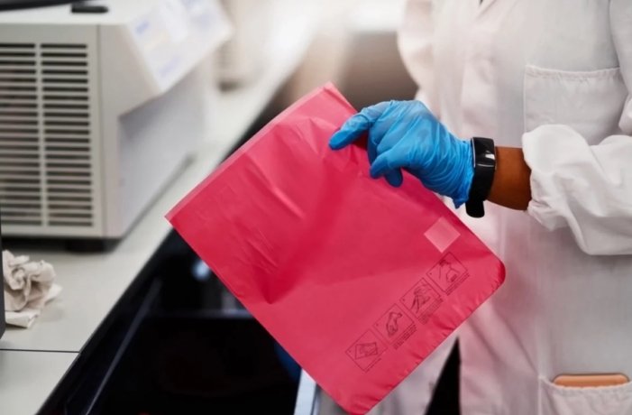 Фото: Adene Sanchez / istockphoto.com