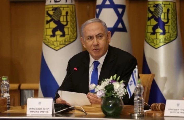 Фото: POOL / Reuters