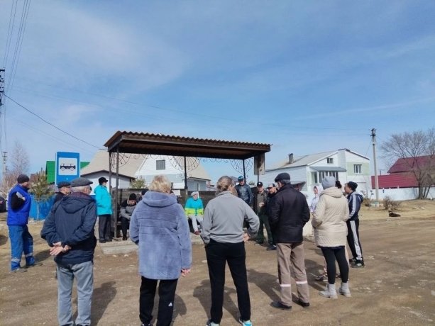 Фото: Верховный Совет Хакасии