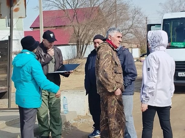 Фото: Верховный Совет Хакасии 