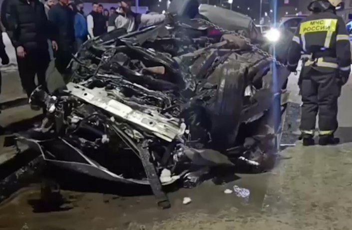 Фото: Госавтоинспекция Казани