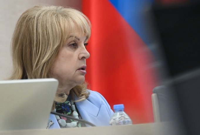 Фото: Кирилл Каллиников/РИА Новости