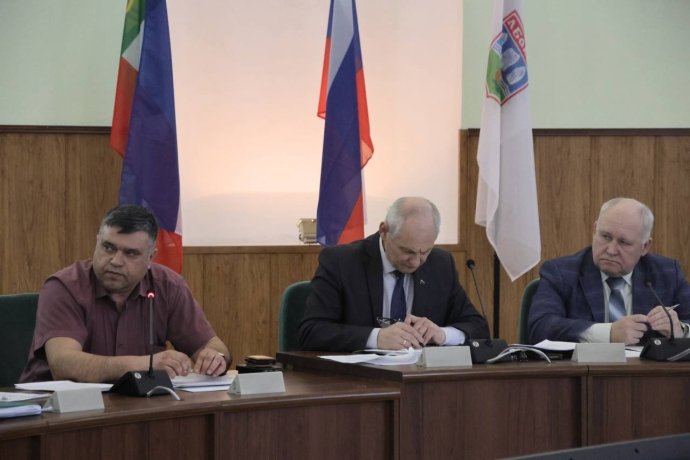 Фото: Администрация Абакана 