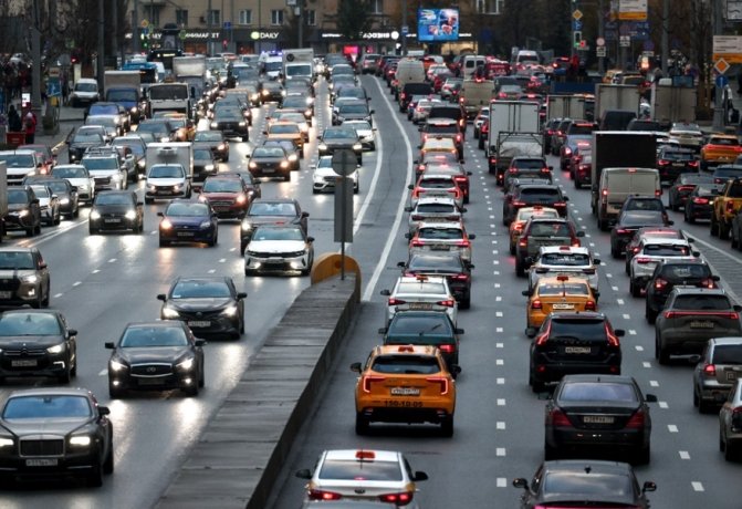 Фото © Владимир Андреев / Абзац