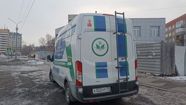 Фото: Минприроды Хакасии 