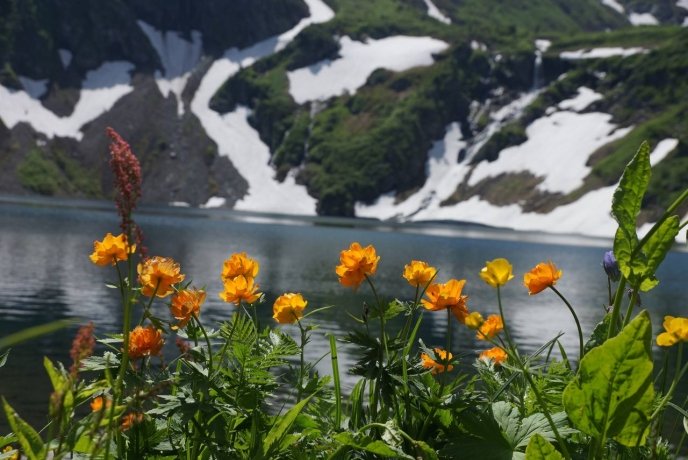 Фото: ООПТ Хакасии