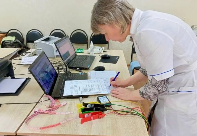 Фото: Минздрав Хакасии 