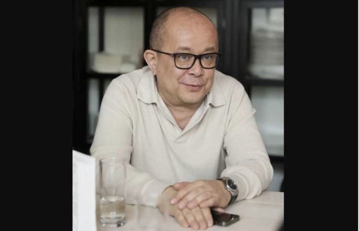 Фото: из личного архива Андрея Тенишева 