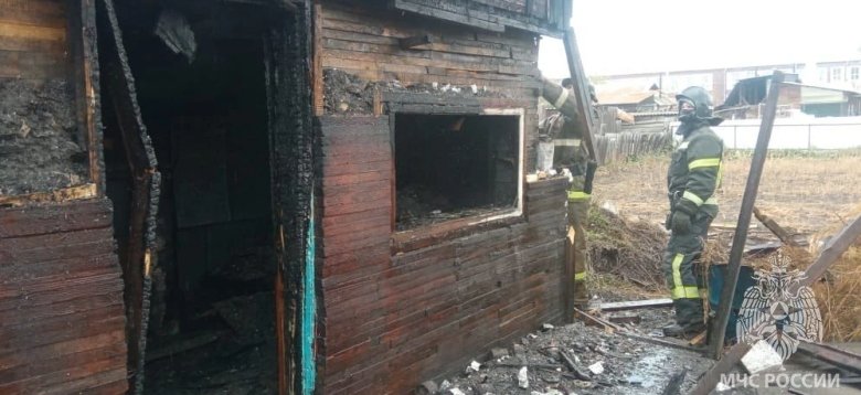 Фото: МЧС России по Хакасии