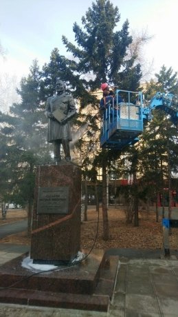 Фото: Администрация Абакана