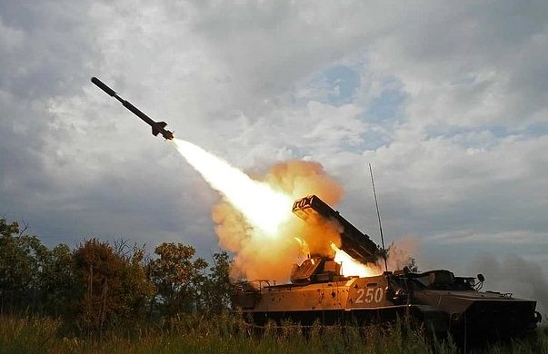 Фото: MOD Russia / Globallookpress.com