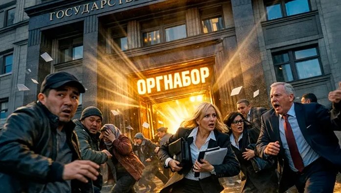 Фото: Коллаж Царьграда